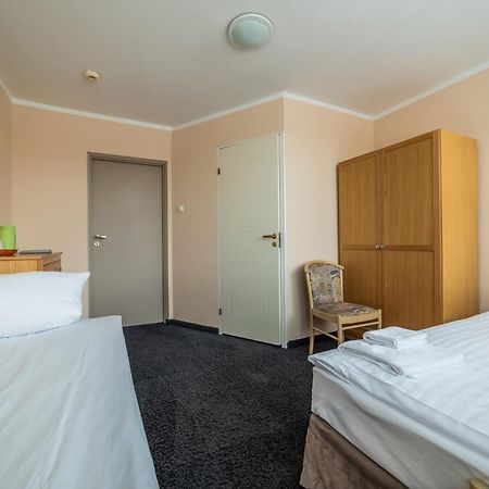 Sopocki Zdroj Hotel Sopot Phòng bức ảnh