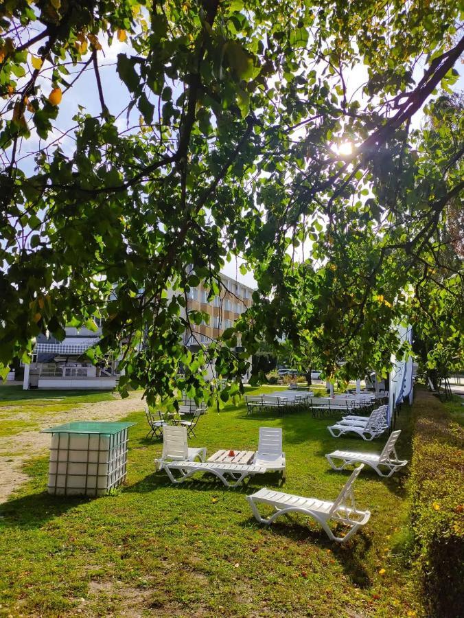 Sopocki Zdroj Hotel Sopot Ngoại thất bức ảnh
