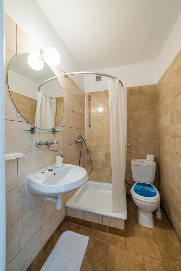 Sopocki Zdroj Hotel Sopot Ngoại thất bức ảnh