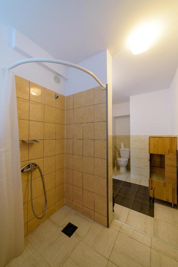 Sopocki Zdroj Hotel Sopot Ngoại thất bức ảnh
