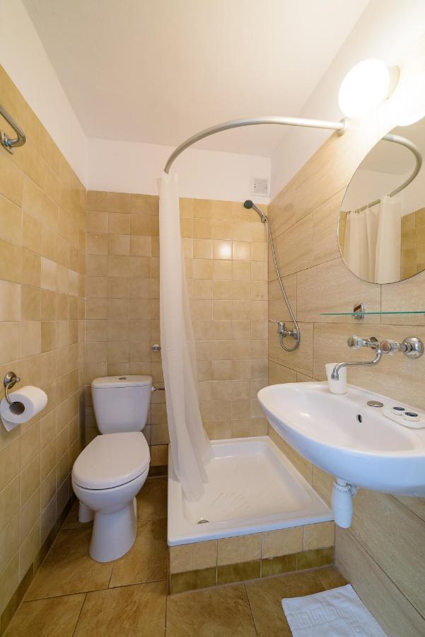 Sopocki Zdroj Hotel Sopot Ngoại thất bức ảnh