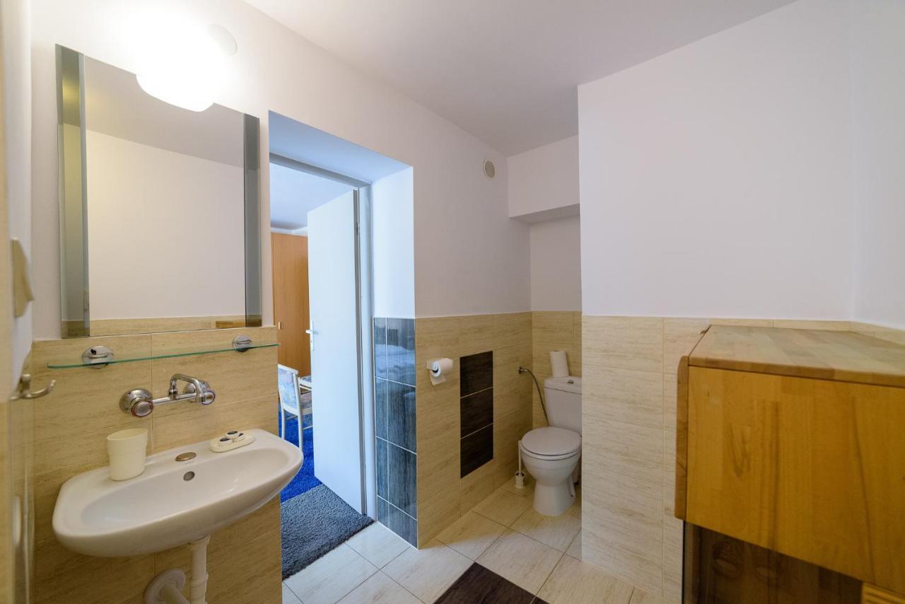 Sopocki Zdroj Hotel Sopot Ngoại thất bức ảnh
