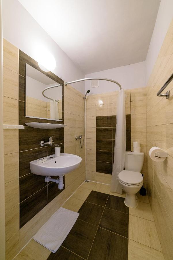 Sopocki Zdroj Hotel Sopot Ngoại thất bức ảnh