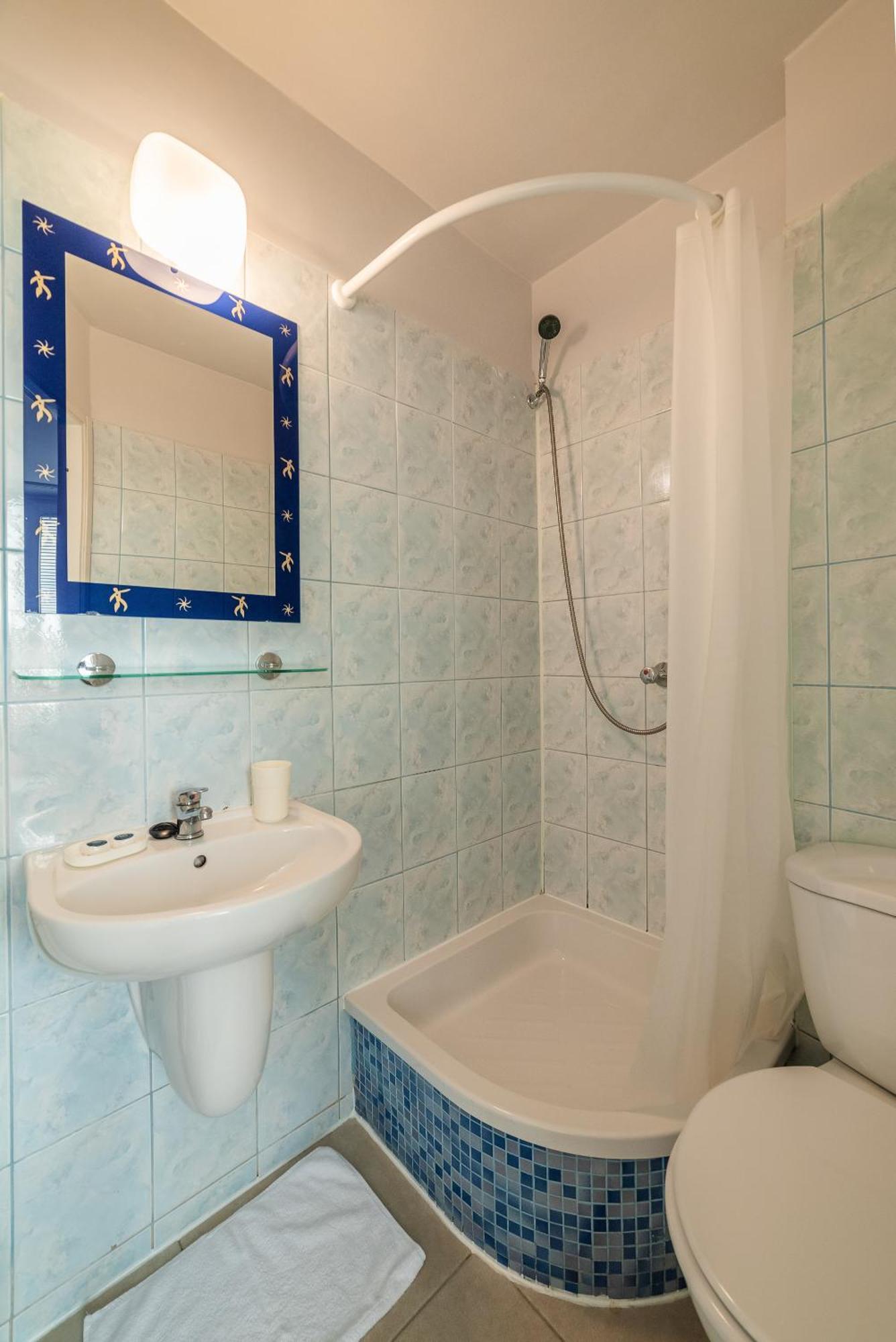 Sopocki Zdroj Hotel Sopot Phòng bức ảnh