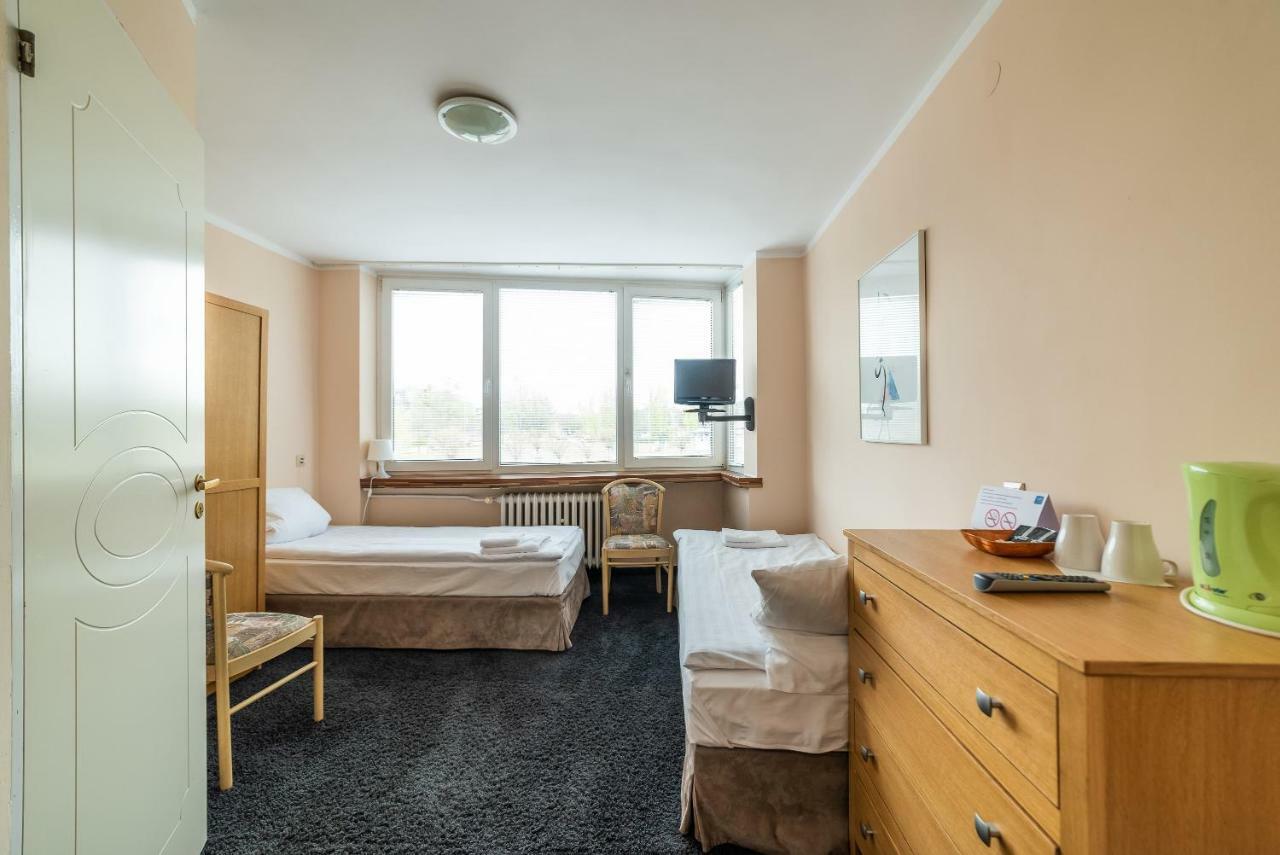 Sopocki Zdroj Hotel Sopot Ngoại thất bức ảnh