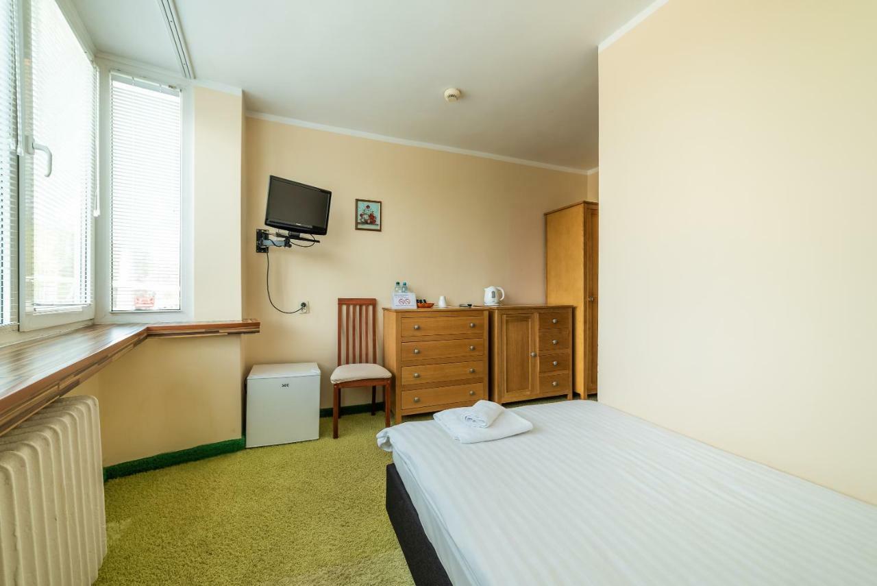 Sopocki Zdroj Hotel Sopot Ngoại thất bức ảnh