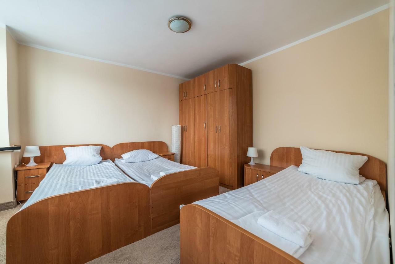 Sopocki Zdroj Hotel Sopot Ngoại thất bức ảnh