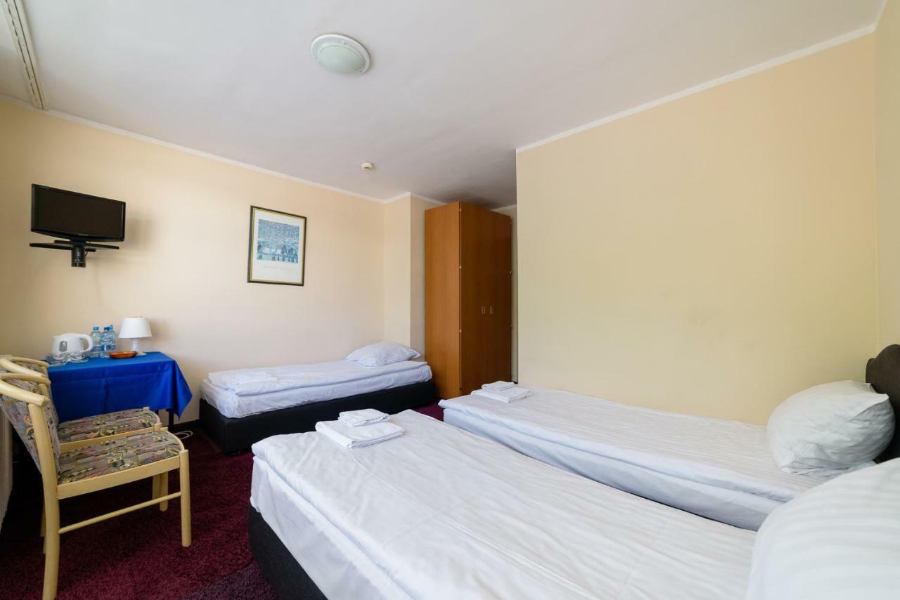 Sopocki Zdroj Hotel Sopot Ngoại thất bức ảnh