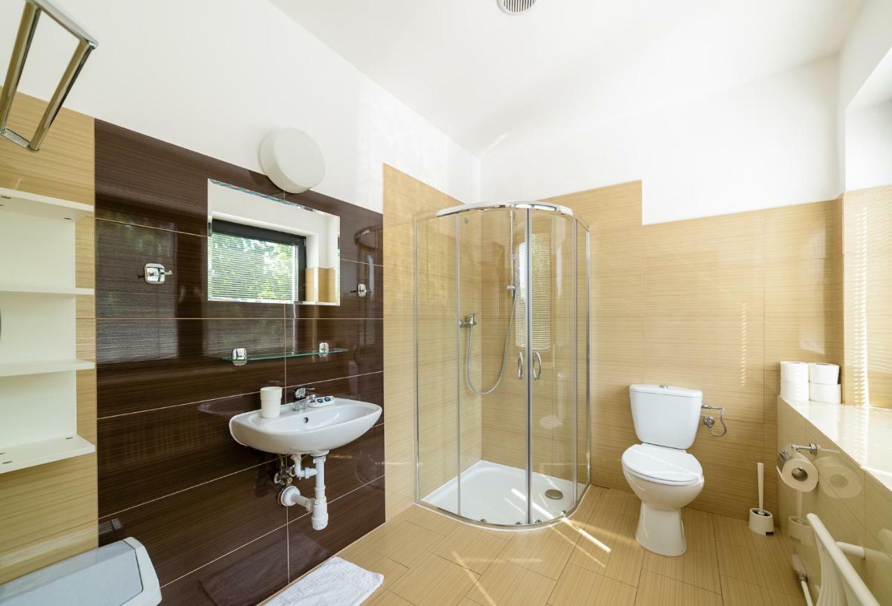 Sopocki Zdroj Hotel Sopot Ngoại thất bức ảnh