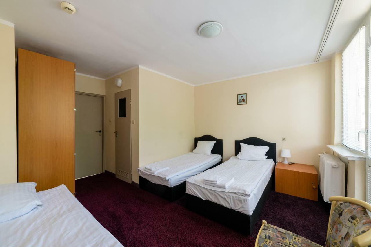 Sopocki Zdroj Hotel Sopot Ngoại thất bức ảnh