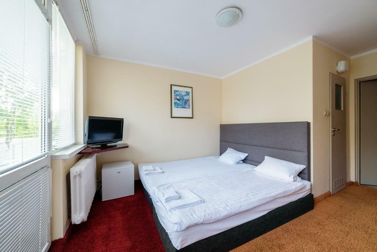 Sopocki Zdroj Hotel Sopot Ngoại thất bức ảnh