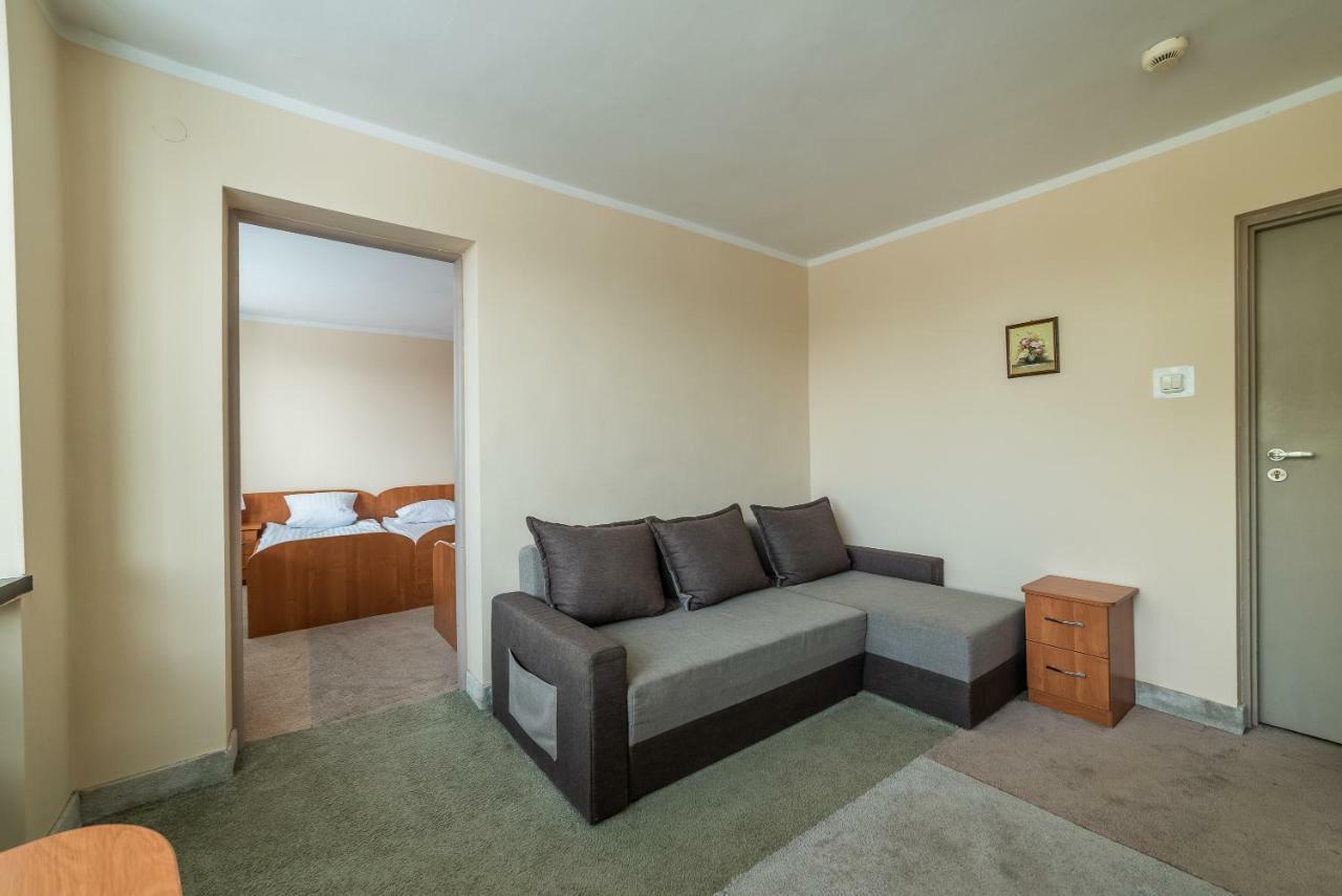 Sopocki Zdroj Hotel Sopot Ngoại thất bức ảnh