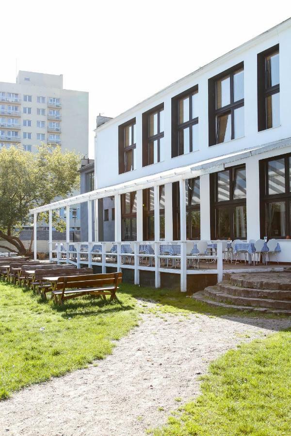 Sopocki Zdroj Hotel Sopot Ngoại thất bức ảnh