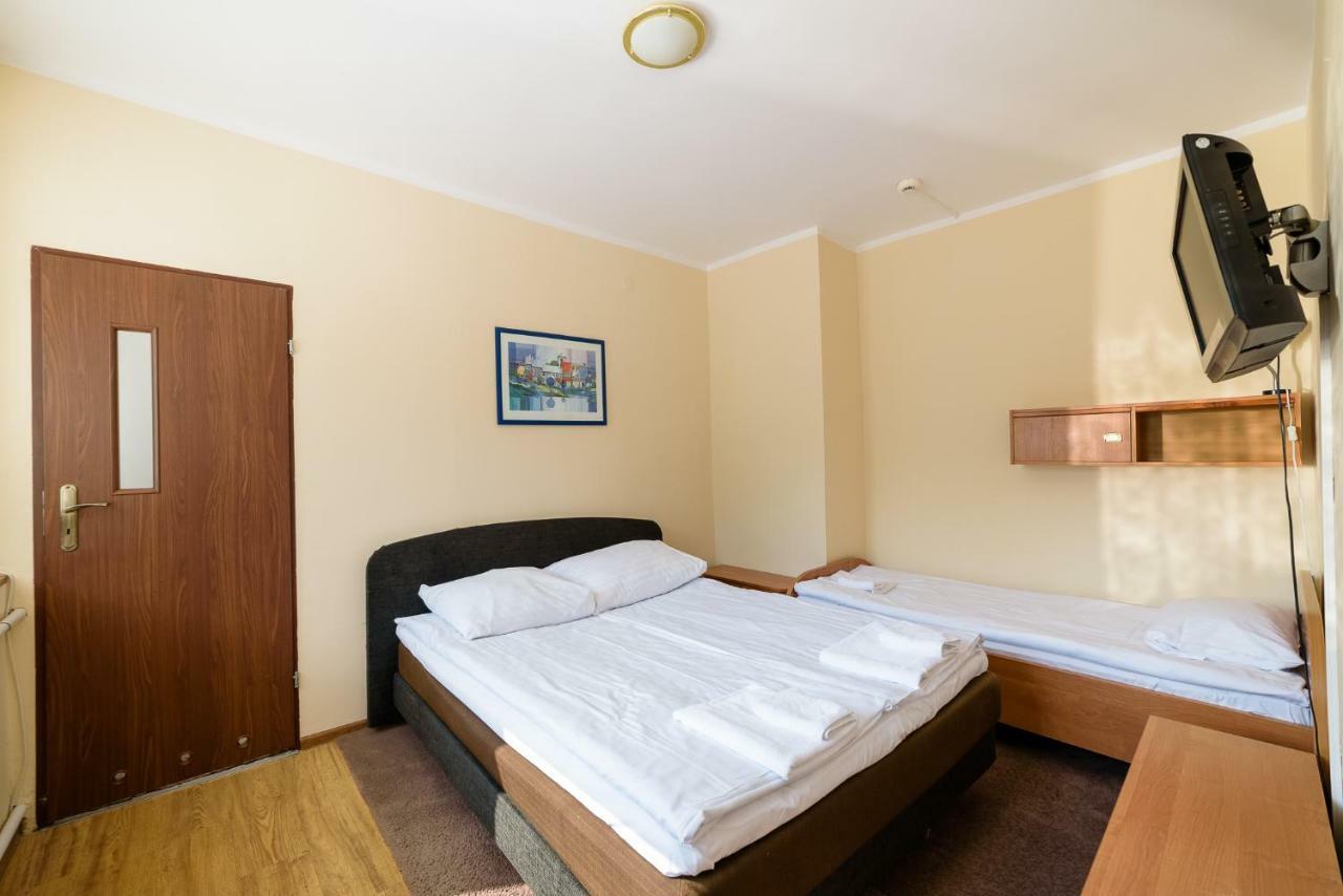 Sopocki Zdroj Hotel Sopot Ngoại thất bức ảnh