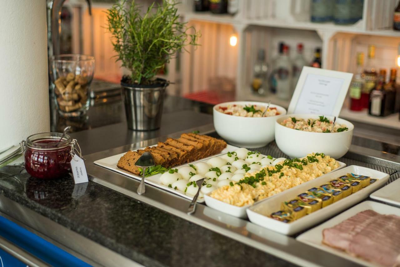 Sopocki Zdroj Hotel Sopot Ngoại thất bức ảnh