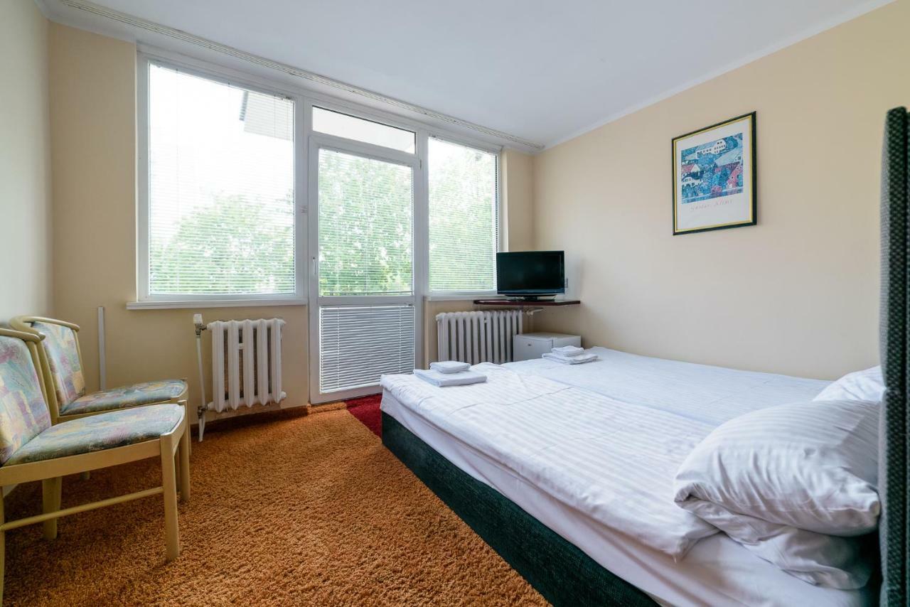 Sopocki Zdroj Hotel Sopot Ngoại thất bức ảnh
