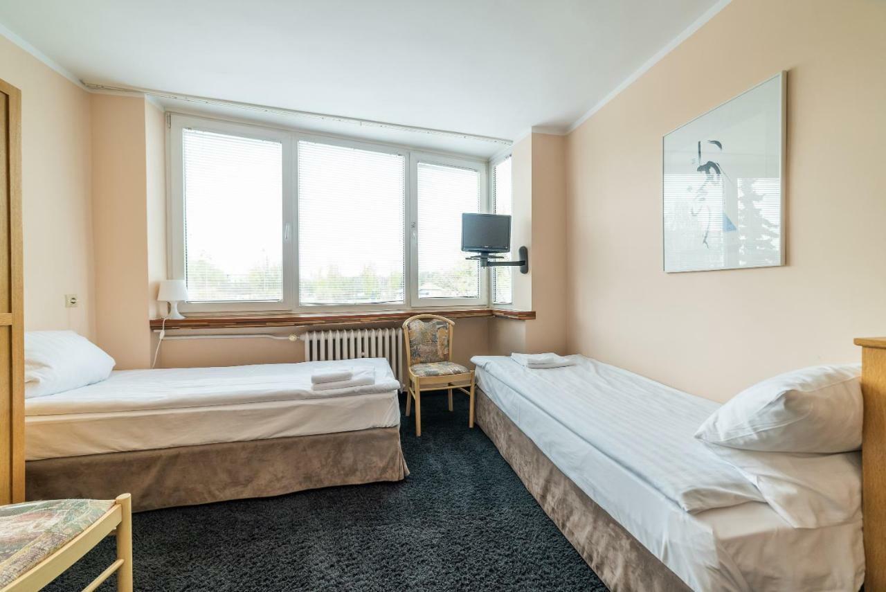 Sopocki Zdroj Hotel Sopot Ngoại thất bức ảnh