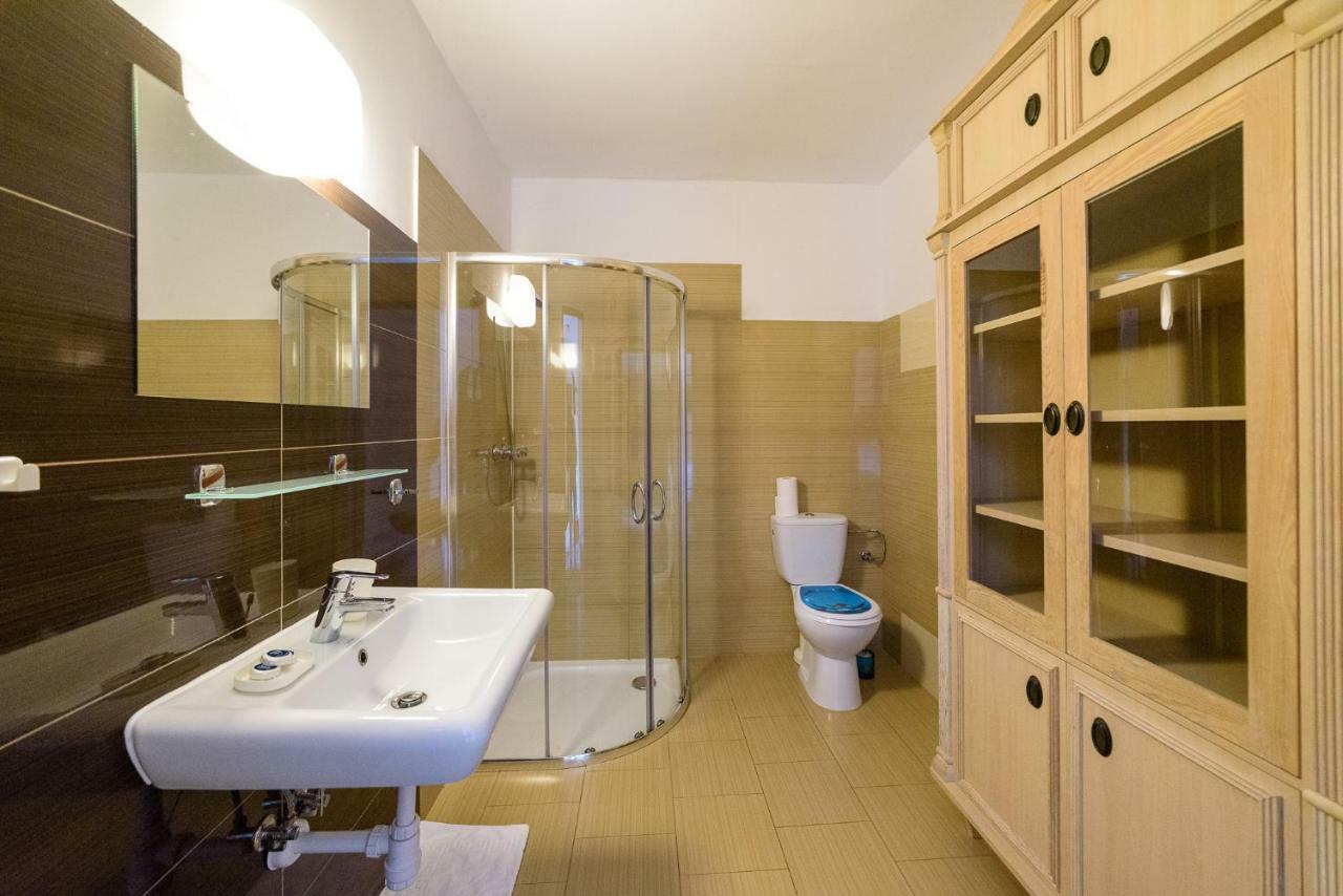 Sopocki Zdroj Hotel Sopot Ngoại thất bức ảnh