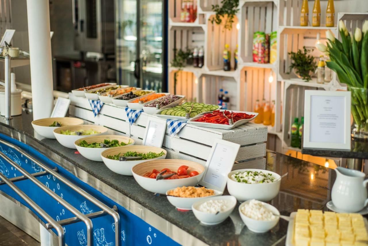 Sopocki Zdroj Hotel Sopot Ngoại thất bức ảnh