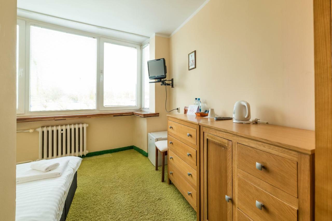 Sopocki Zdroj Hotel Sopot Ngoại thất bức ảnh