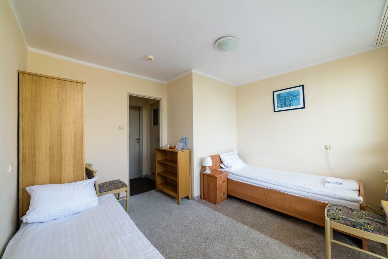 Sopocki Zdroj Hotel Sopot Ngoại thất bức ảnh