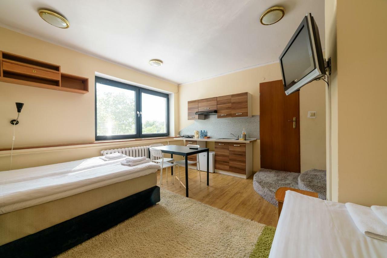 Sopocki Zdroj Hotel Sopot Ngoại thất bức ảnh