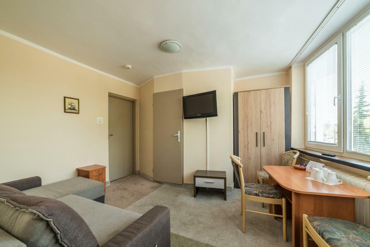 Sopocki Zdroj Hotel Sopot Ngoại thất bức ảnh