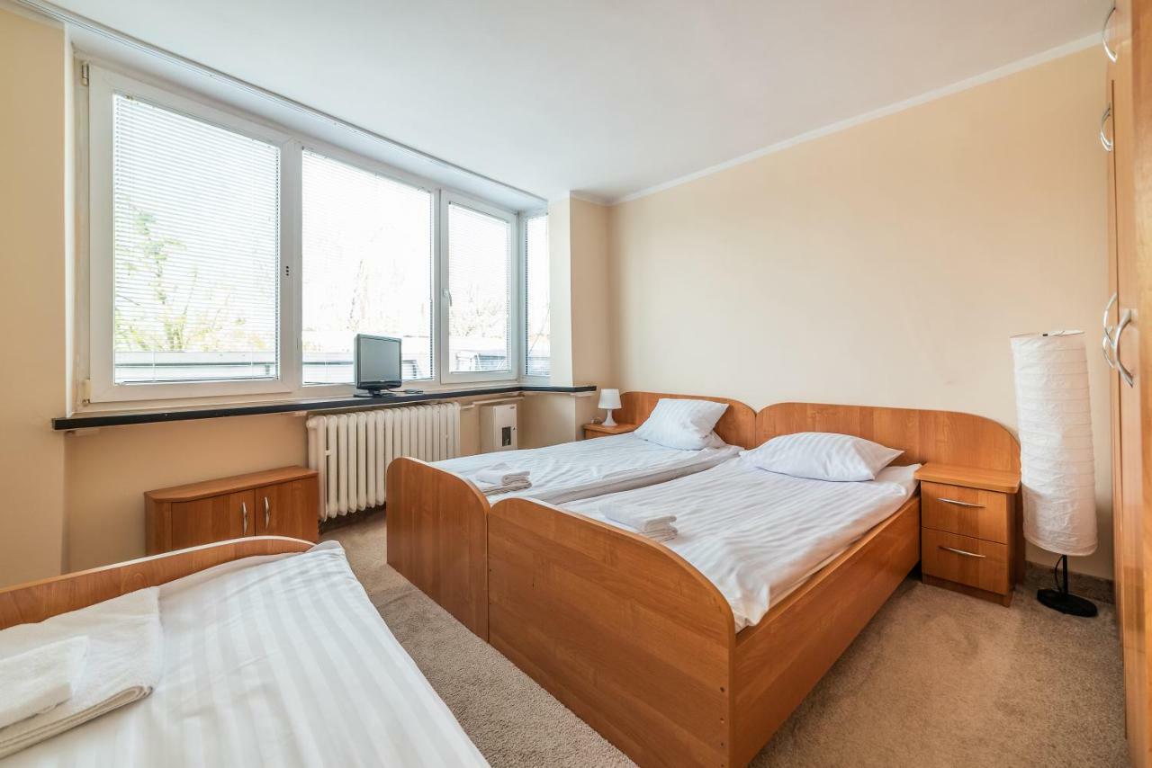 Sopocki Zdroj Hotel Sopot Ngoại thất bức ảnh