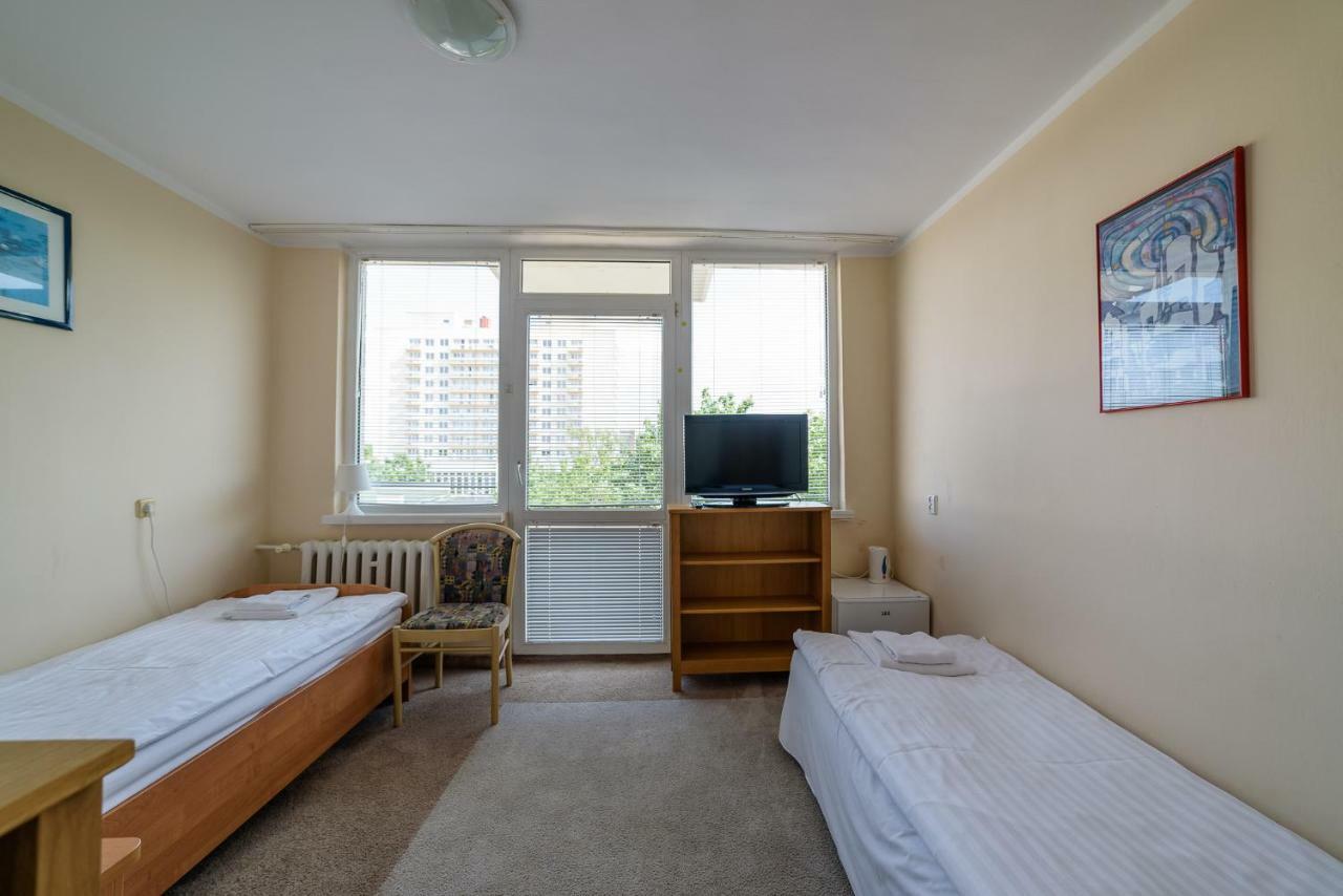Sopocki Zdroj Hotel Sopot Ngoại thất bức ảnh